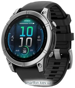 Garmin Fenix 8 E 47mm