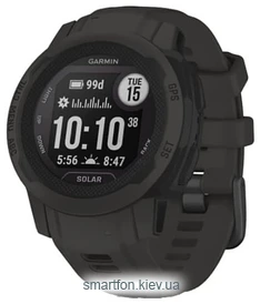 Garmin Instinct 2S Solar