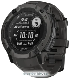 Garmin Instinct 2x Solar