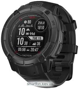 Garmin Instinct 2x Solar Tactical Edition