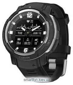 Garmin Instinct Crossover