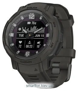 Garmin Instinct Crossover Solar