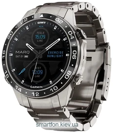 Garmin MARQ Aviator Gen 2