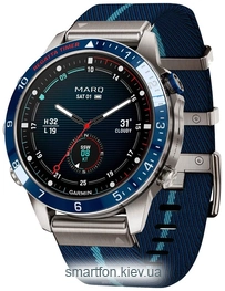 Garmin MARQ Captain Gen 2