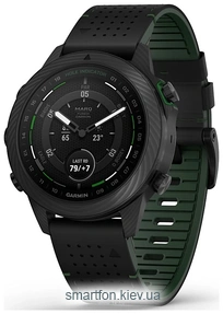 Garmin MARQ Golfer (Gen 2) Carbon Edition 010-02722-21