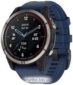 Garmin Quatix 7 Sapphire