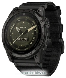 Garmin Tactix 7 Amoled Edition