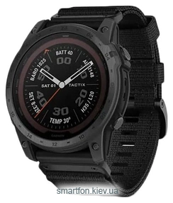 Garmin Tactix 7 Pro Solar Sapphire Edition (010-02704-11)