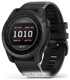 Garmin Tactix 7 Pro Solar Sapphire Ballistics Edition (010-02704-21)