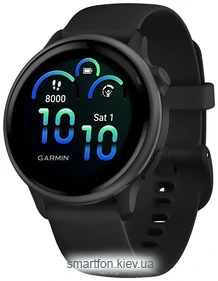 Garmin Vivoactive 6