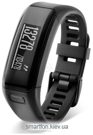 Garmin Vivosmart HR