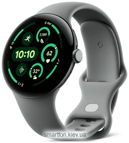 Google Pixel Watch 3 45  ( / )