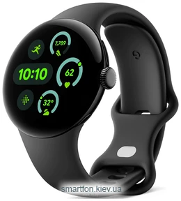 Google Pixel Watch 3 41  ( /)