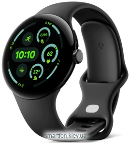 Google Pixel Watch 3 45  ( /)