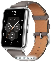 HUAWEI Watch FIT 2 Classic