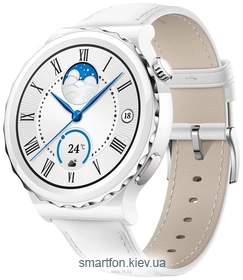 HUAWEI Watch GT 3 Pro Ceramic 43mm ( )