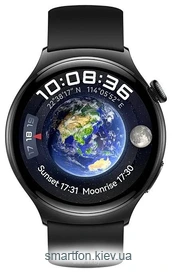Huawei Watch 4