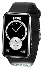 Huawei Watch FIT Elegant Edition