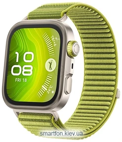 Huawei Watch Fit 4 Pro ( )