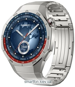Huawei Watch GT 5 Pro 46mm ( )