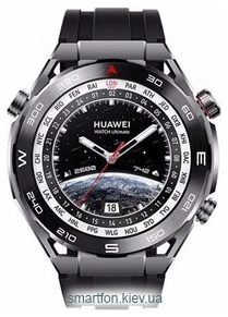 Huawei Watch Ultimate