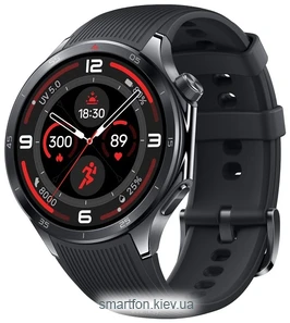 OnePlus Watch 3