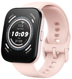 - Amazfit Bip 5