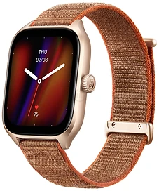 - Amazfit GTS 4 ( )