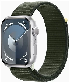 - Apple Watch Series 9 45  ( ,  )