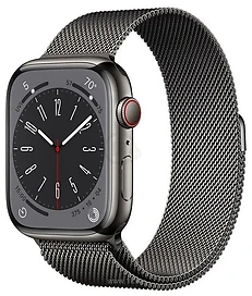 - Apple Watch Series 8 LTE 45mm (   ,  )