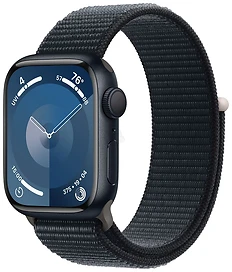 - Apple Watch Series 9 41  ( ,  )