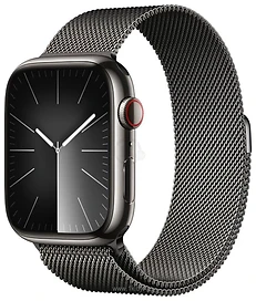 - Apple Watch Series 9 LTE 45mm (   , )
