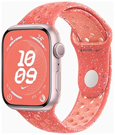 - Apple Watch Series 9 45  ( ,  Nike S/M)