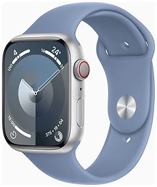 - Apple Watch Series 9 LTE 45  ( ,    M/L)