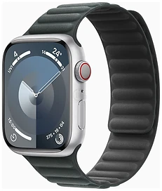- Apple Watch Series 9 LTE 45  ( ,   M/L)