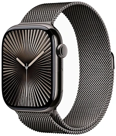 - Apple Watch Series 10 LTE 46  ( ,  )