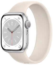 - Apple Watch Series 8 45  ( ,  )