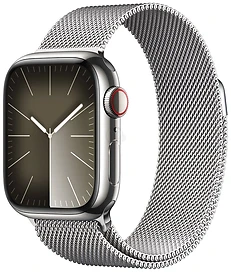 - Apple Watch Series 9 LTE 41  (   ,  )