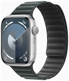 - Apple Watch Series 9 45  ( ,   M/L)
