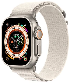 - Apple Watch Ultra LTE 49  ( ,    S)