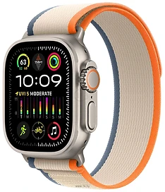 - Apple Watch Ultra 2 LTE 49  ( ,    M/L)