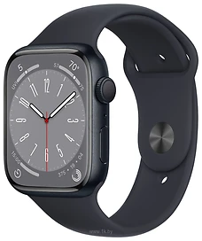 - Apple Watch Series 8 45  ( ,   )