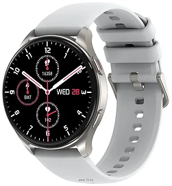 - Blackview X20
