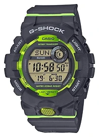 - CASIO G-SHOCK GBD-800-8E