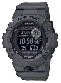 - CASIO G-SHOCK GBD-800UC-8E