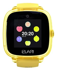 - ELARI KidPhone Fresh