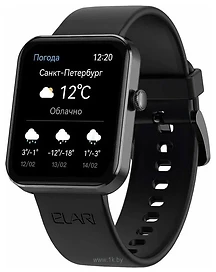 - ELARI Watch Lite