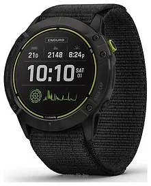 - Garmin Enduro (c DLC-/  UltraFit)