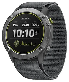 - Garmin Enduro (/ UltraFit)