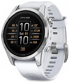 - Garmin Epix Pro Gen 2 Standard Edition (010-02802-01)